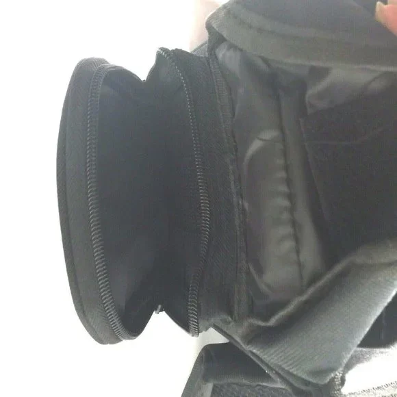 Focus Deluxe Soft Shell Camera Case Accessory Bag DSLR New With Tag, N… - Picture 6 of 8